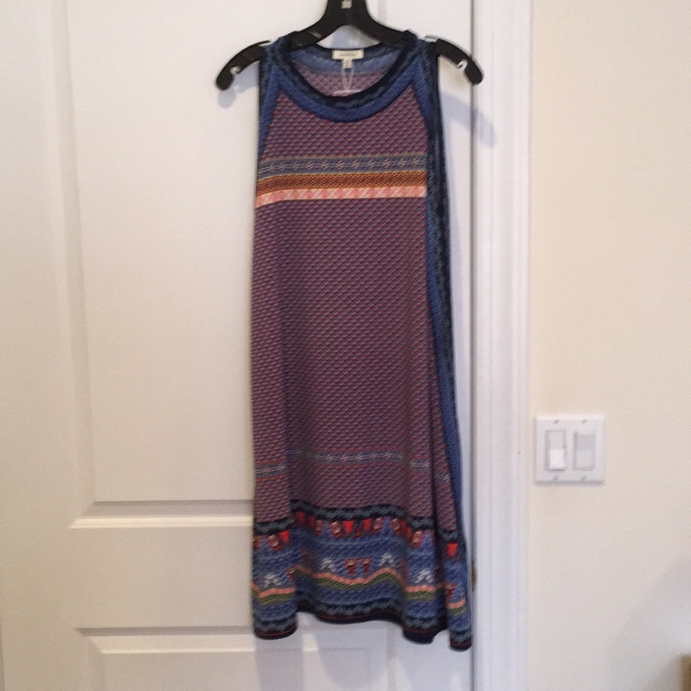 Max Studio Dress